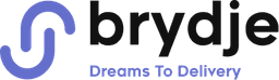 Brydje Logo